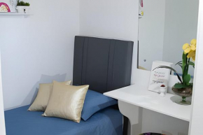 Excelente Apartamento com Ar Condicionado- Zona 07